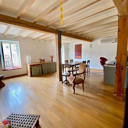 Medieval Avignon, Calm, Stunning & Spacious 60M2 Buitenkant foto