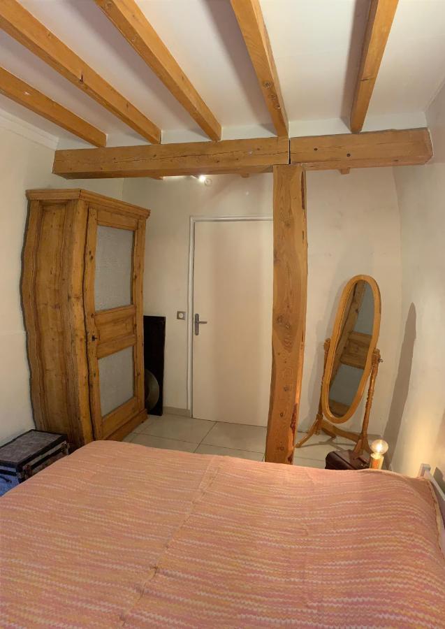 Medieval Avignon, Calm, Stunning & Spacious 60M2 Buitenkant foto