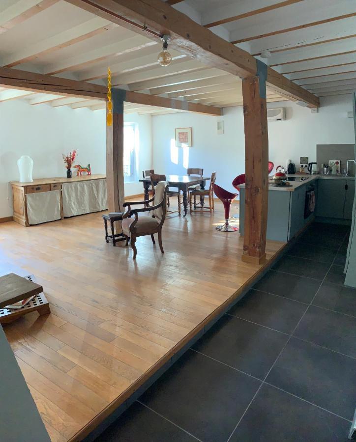 Medieval Avignon, Calm, Stunning & Spacious 60M2 Buitenkant foto