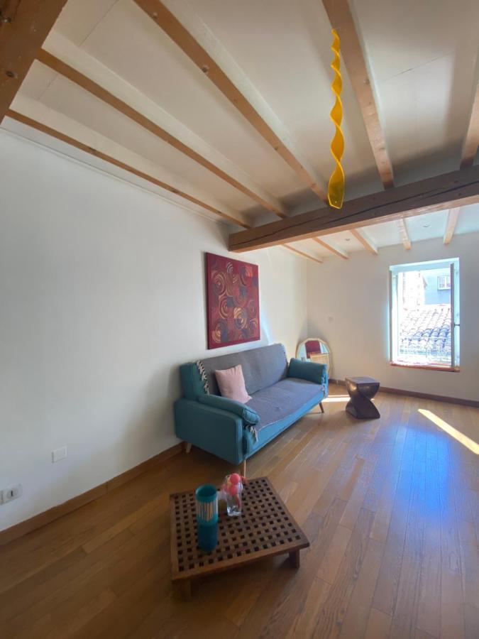 Medieval Avignon, Calm, Stunning & Spacious 60M2 Buitenkant foto