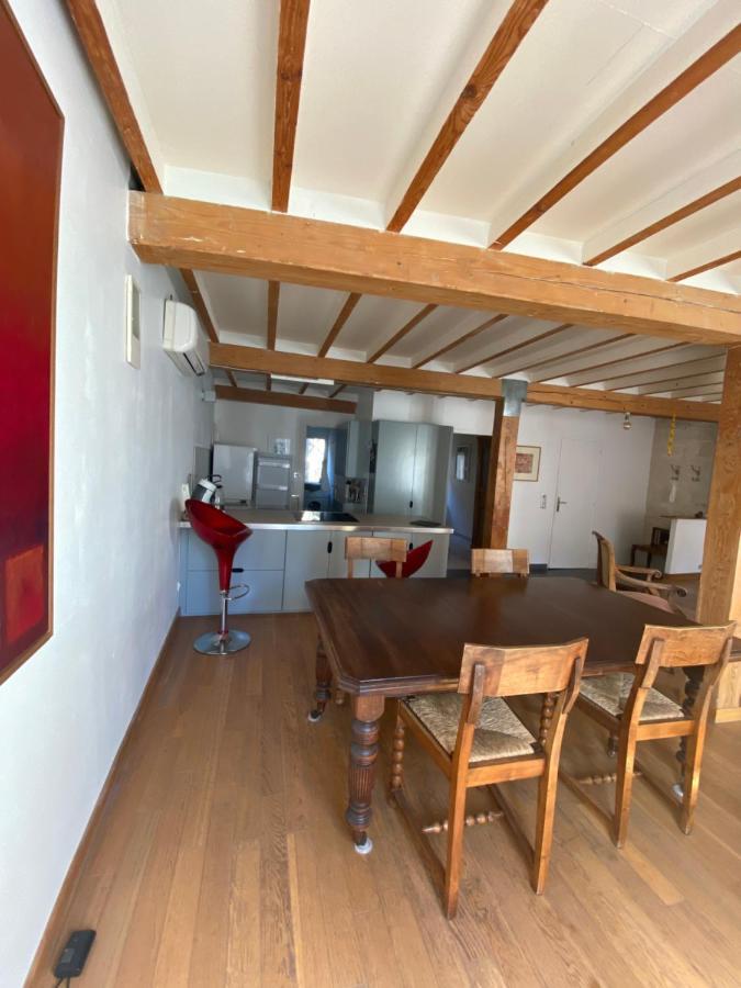 Medieval Avignon, Calm, Stunning & Spacious 60M2 Buitenkant foto