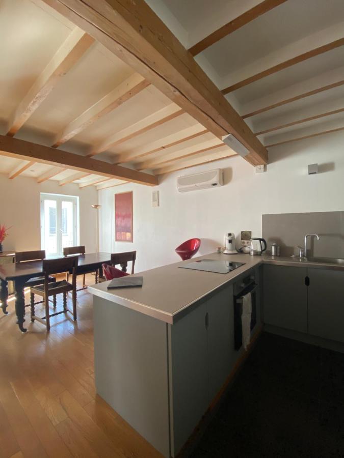 Medieval Avignon, Calm, Stunning & Spacious 60M2 Buitenkant foto