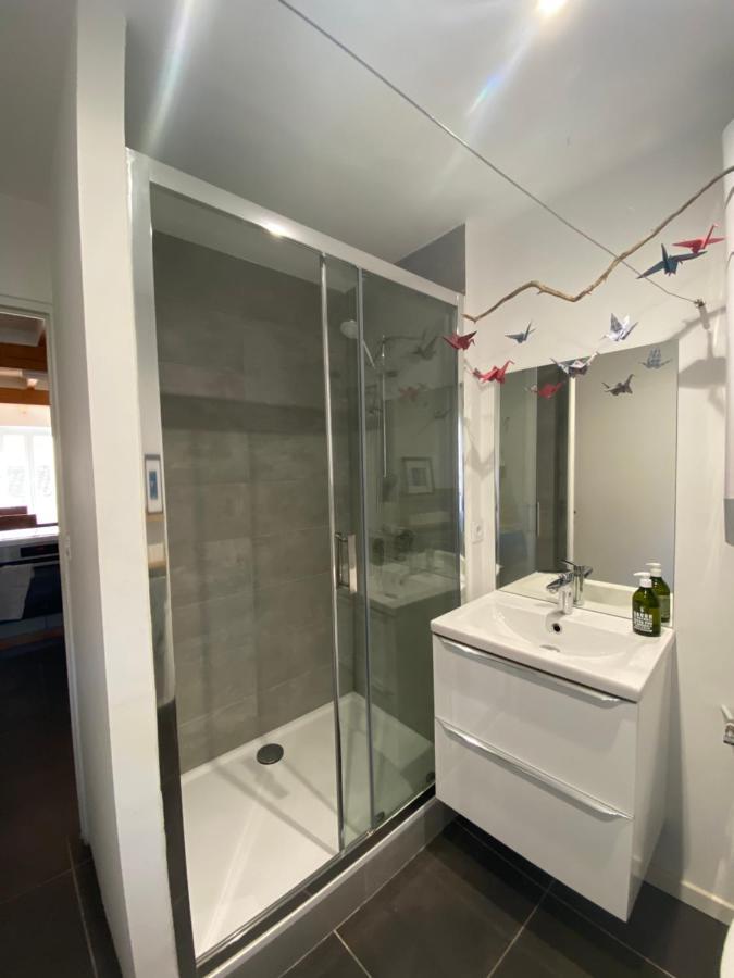 Medieval Avignon, Calm, Stunning & Spacious 60M2 Buitenkant foto