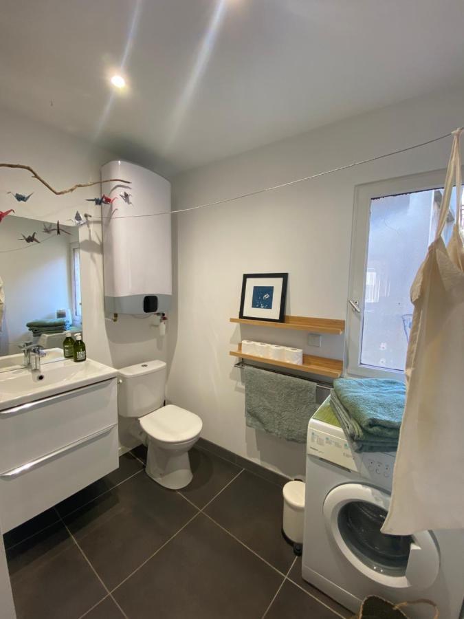 Medieval Avignon, Calm, Stunning & Spacious 60M2 Buitenkant foto