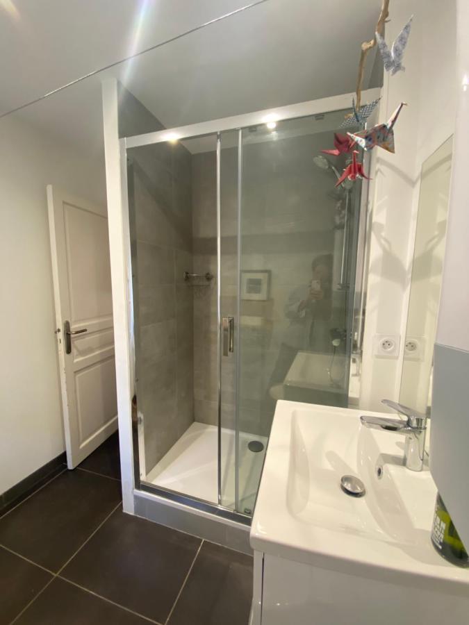 Medieval Avignon, Calm, Stunning & Spacious 60M2 Buitenkant foto