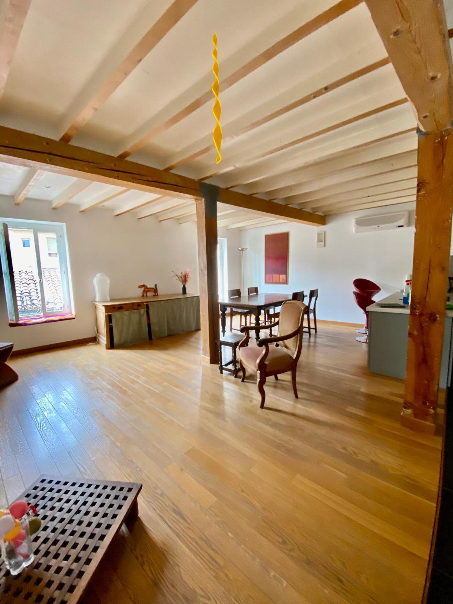 Medieval Avignon, Calm, Stunning & Spacious 60M2 Buitenkant foto