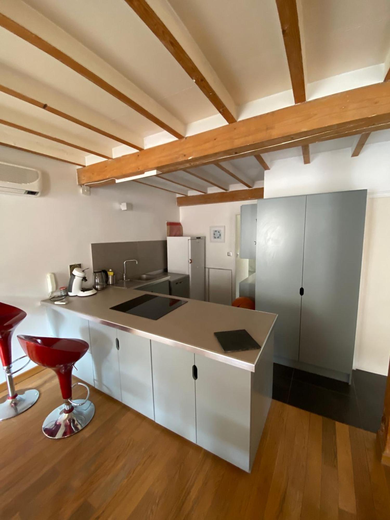 Medieval Avignon, Calm, Stunning & Spacious 60M2 Buitenkant foto