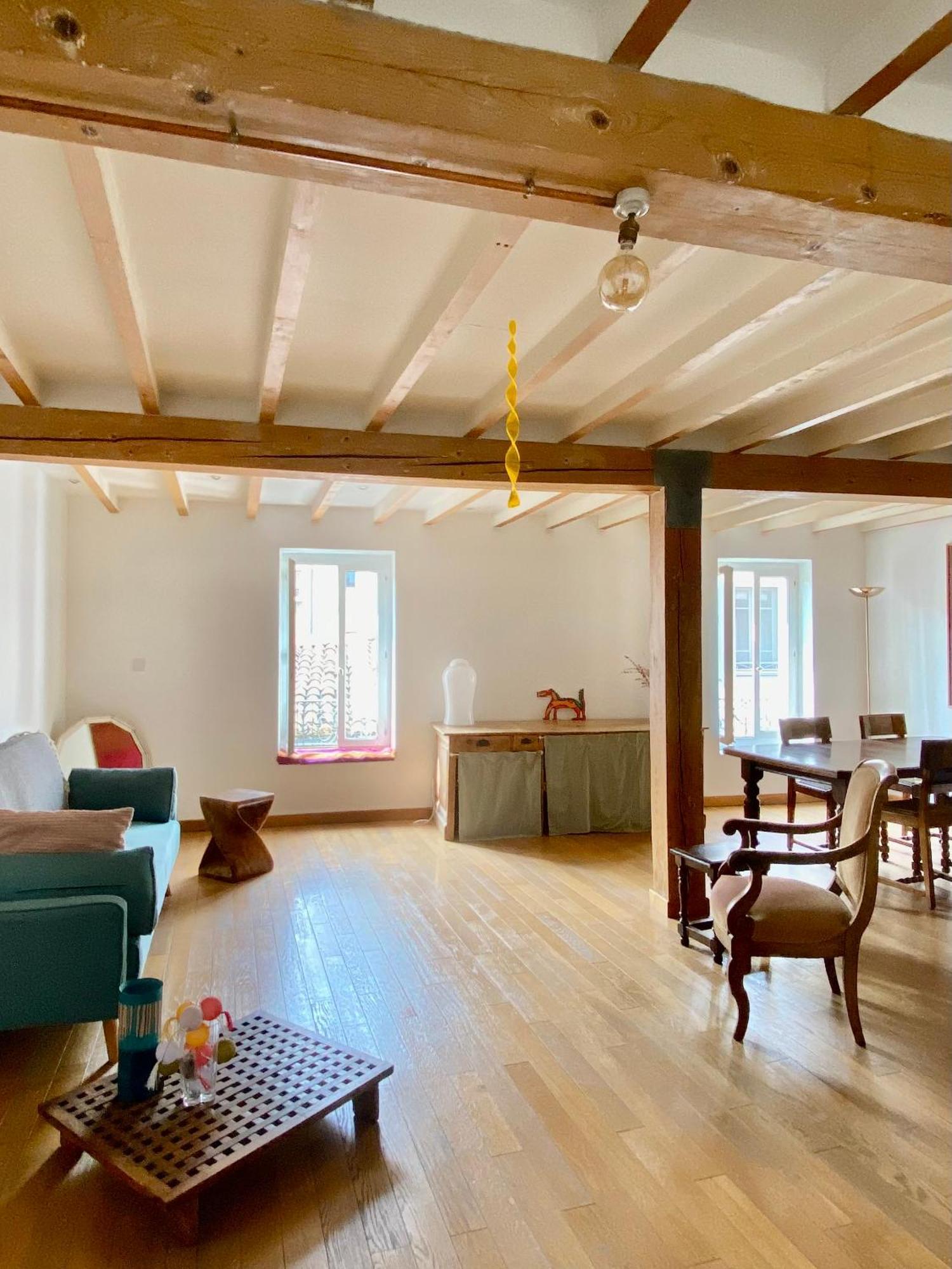 Medieval Avignon, Calm, Stunning & Spacious 60M2 Buitenkant foto